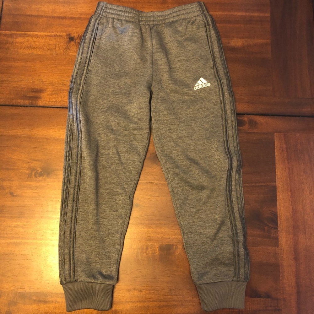 💓SOLD💓 Boy’s Adidas Focus Joggers